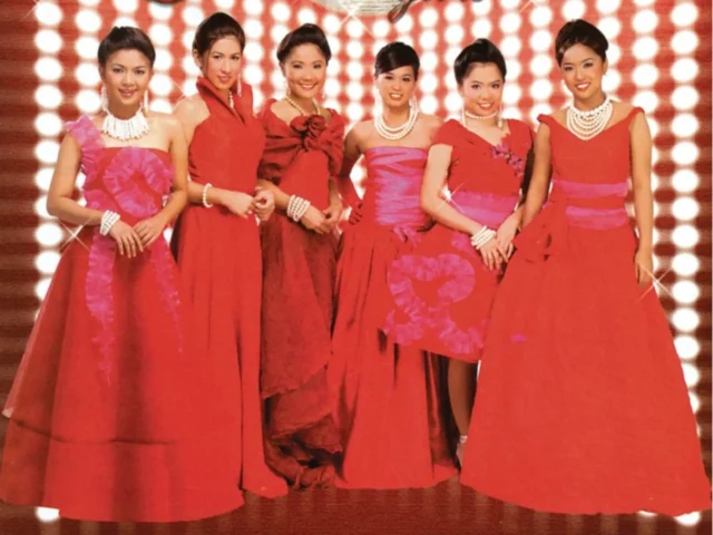 sexbomb girls reunion concert 2025 billboard philippines