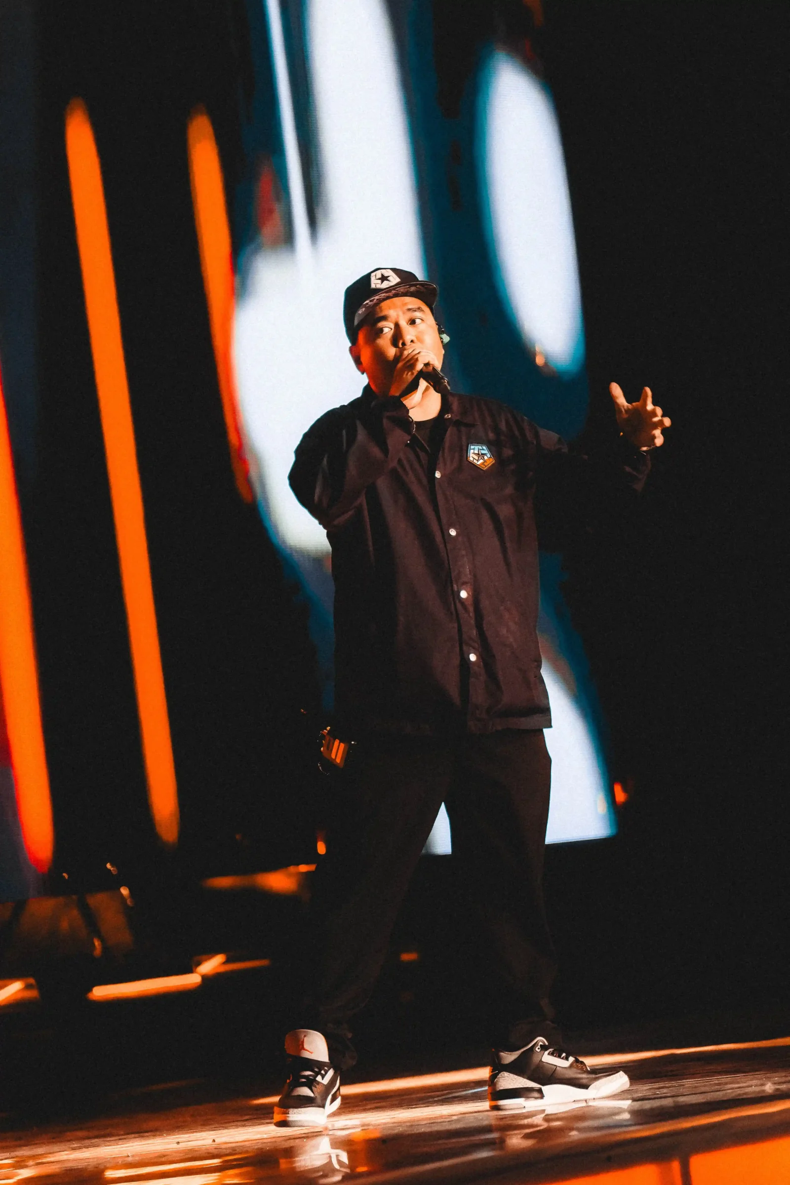gloc-9 performance billboard philippines