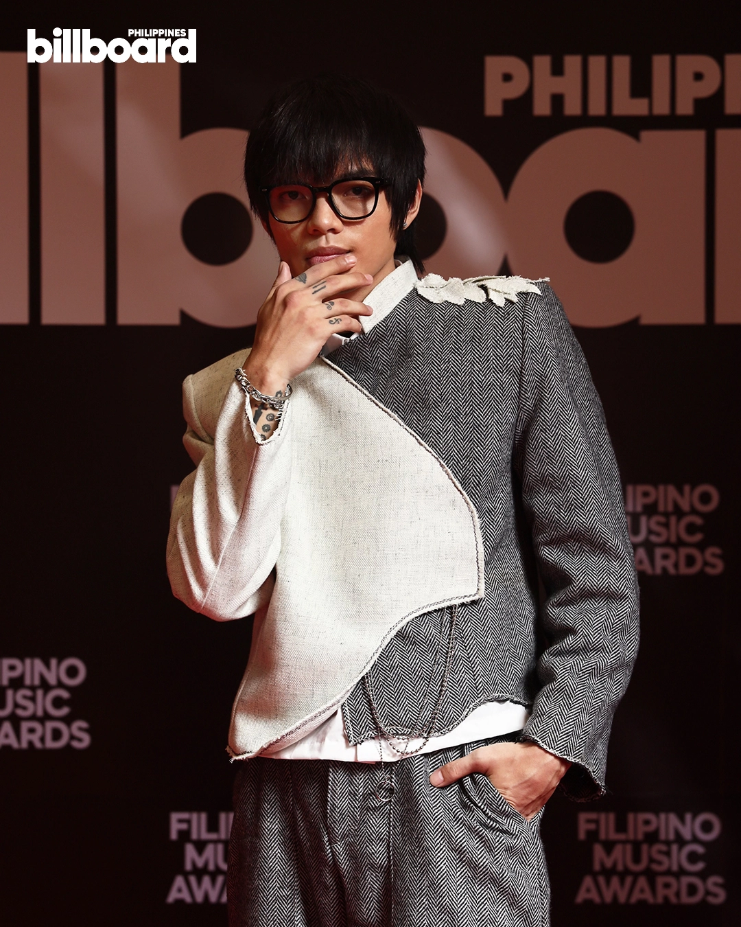 arthur nery filipino music awards