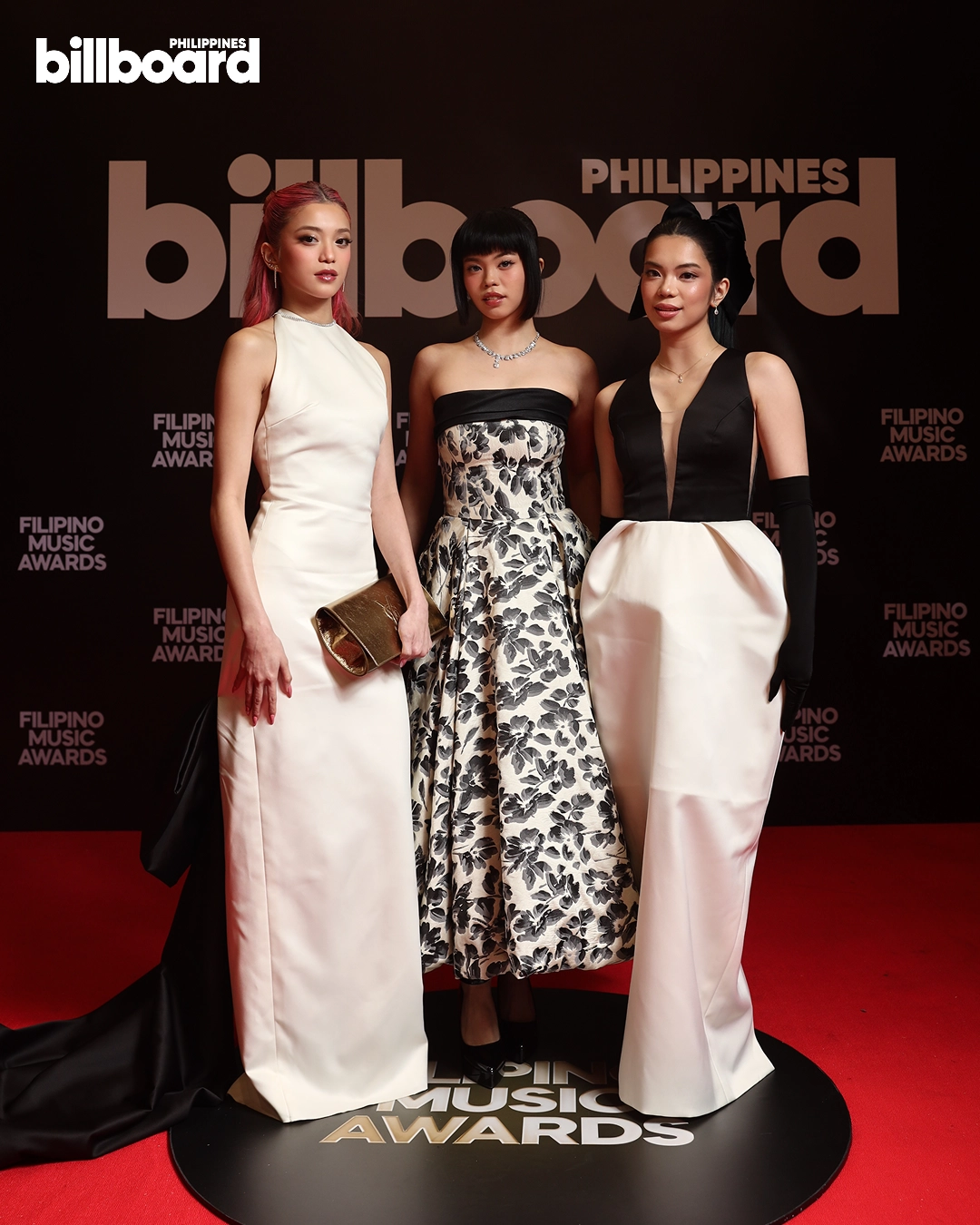 dna filipino music awards