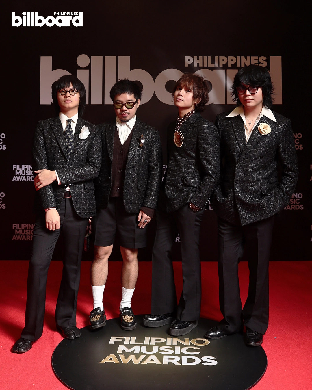 iv of spades filipino music awards