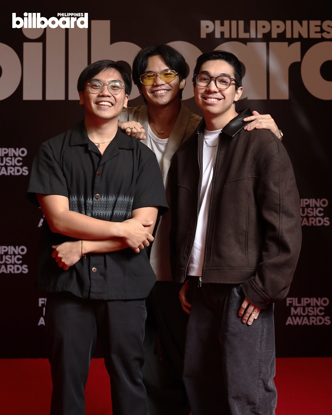 lola amour filipino music awards