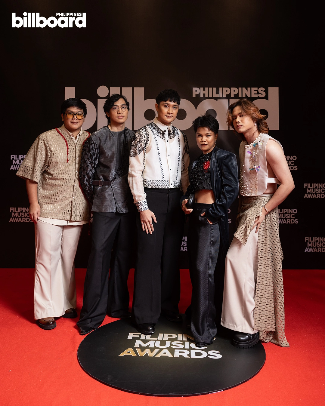 over october filipino music awards