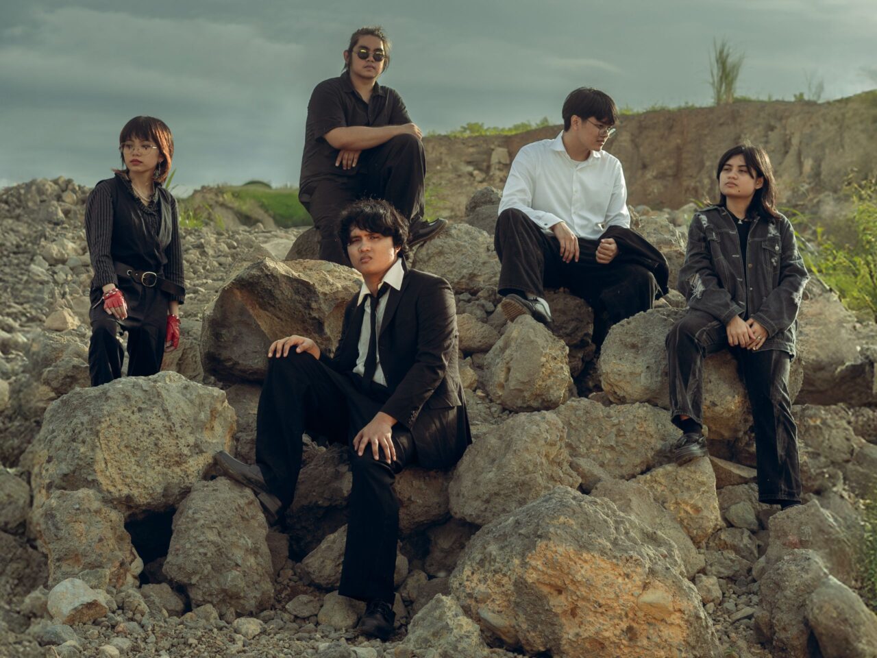 fitterkarma pagibig ay kanibalismo ii 2 billboard philippines debut hot 100 chart charts