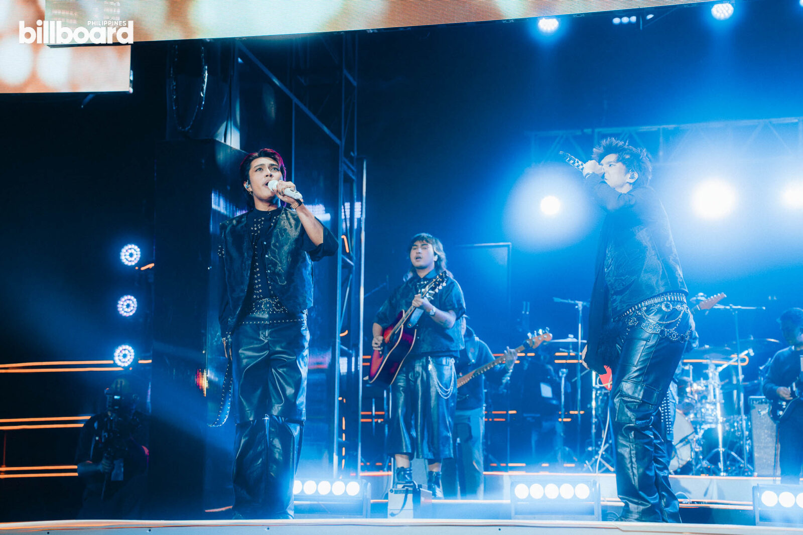 filipino music awards cup of joe