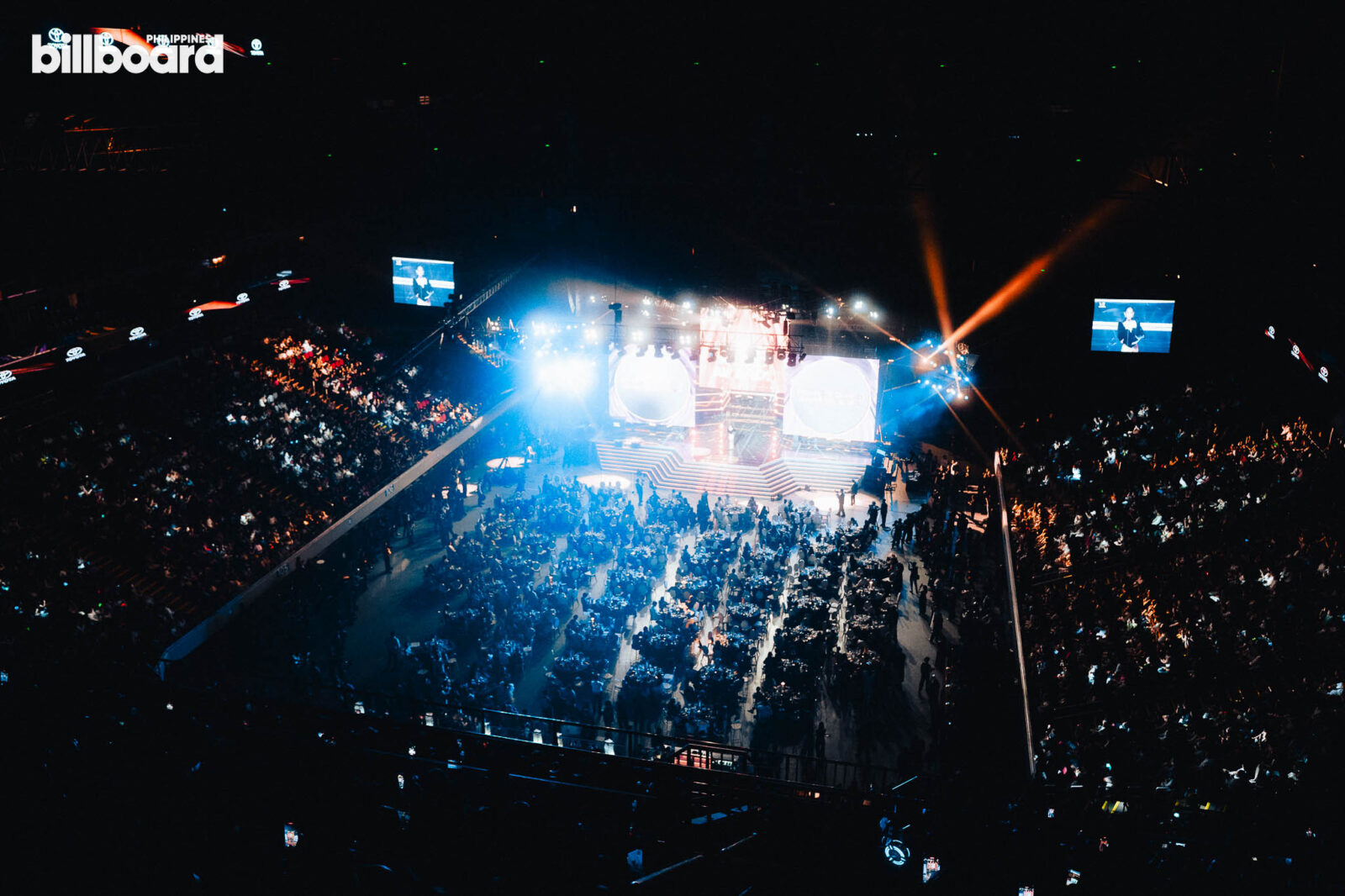 filipino music awards