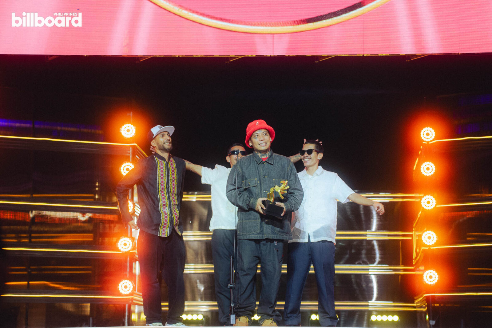 filipino music awards morobeats