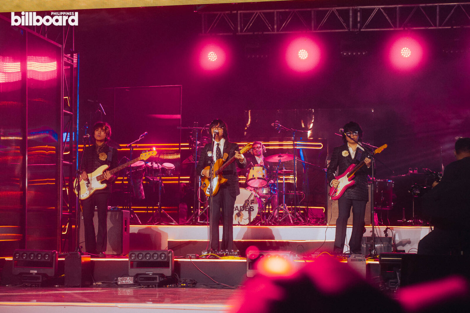 iv of spades filipino music awards