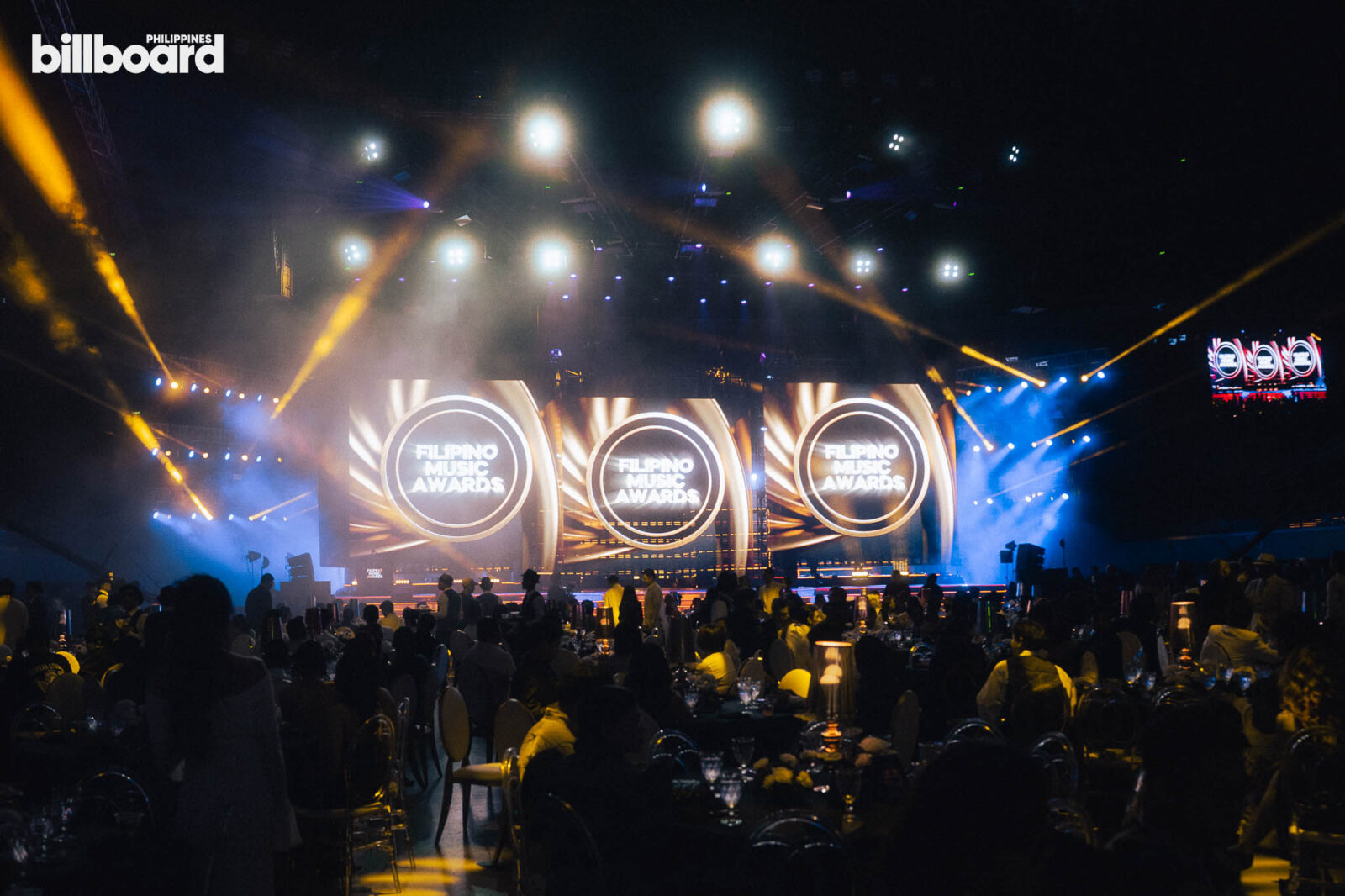 filipino music awards