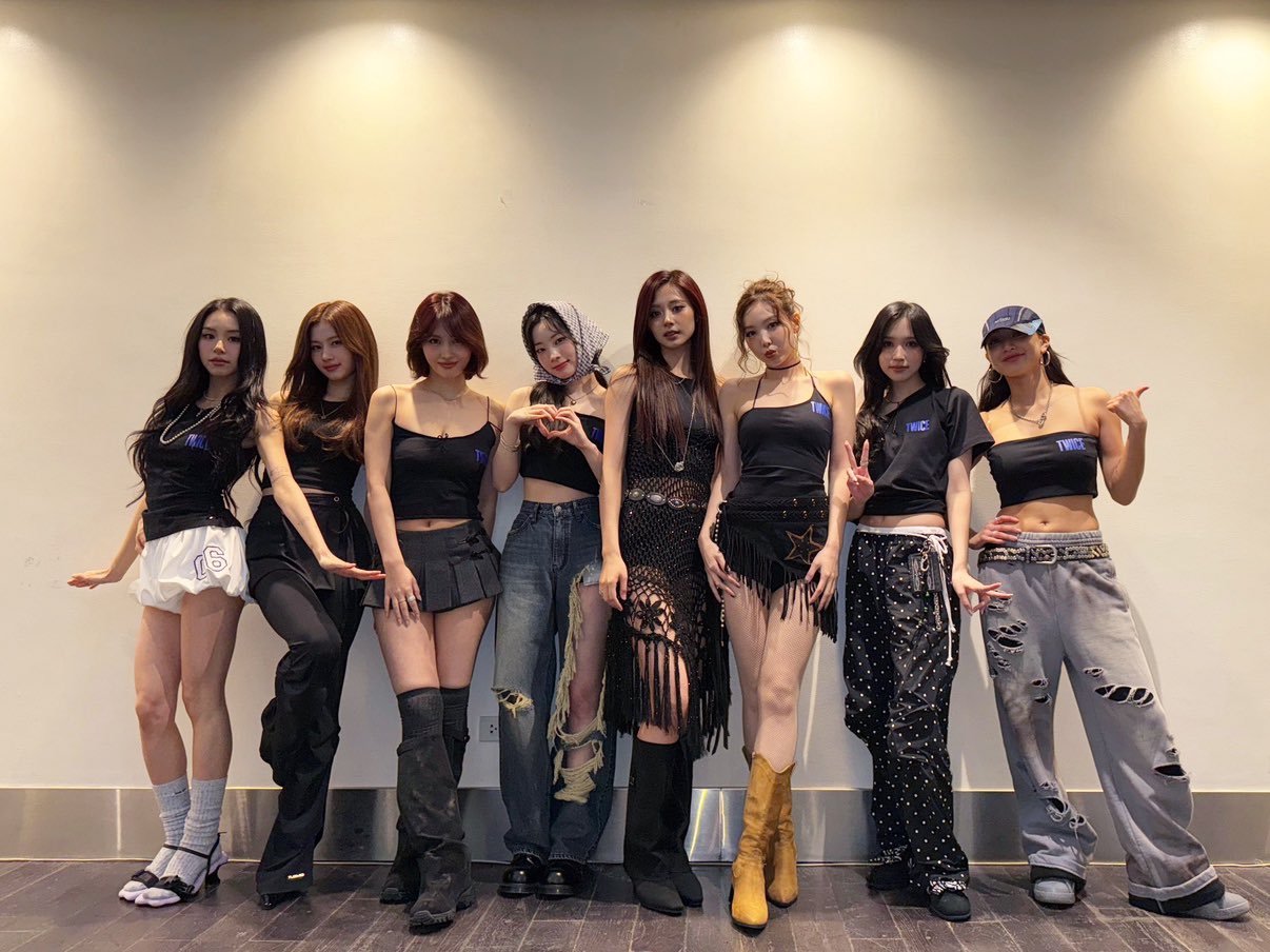TWICE THIS IS FOR PHILIPPINE ARENA REVIEW 2025