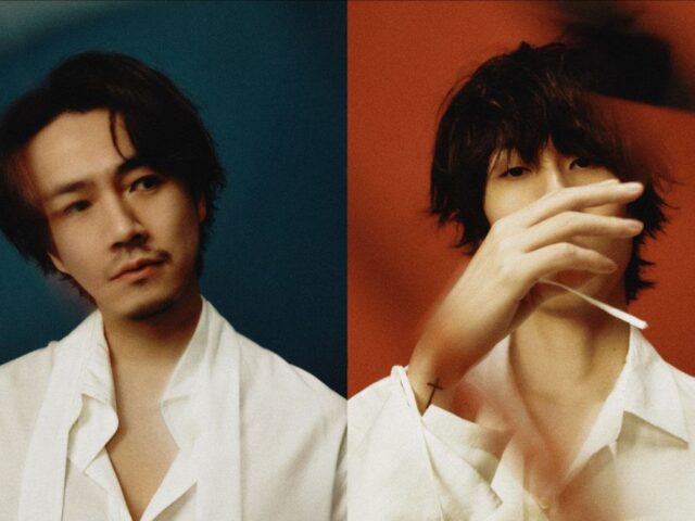 radwimps 20th anniversary anew new album manila concert interview october 2025