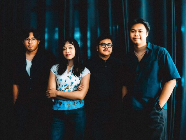 reality club i dont wanna hate the world new single sonic panic iklim 2025