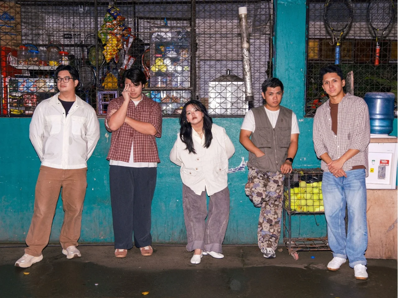 any name's okay new single sungit bel8ted anniversary show billboard philippines