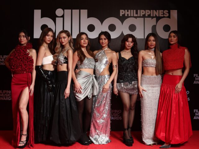 bini filipino music awards