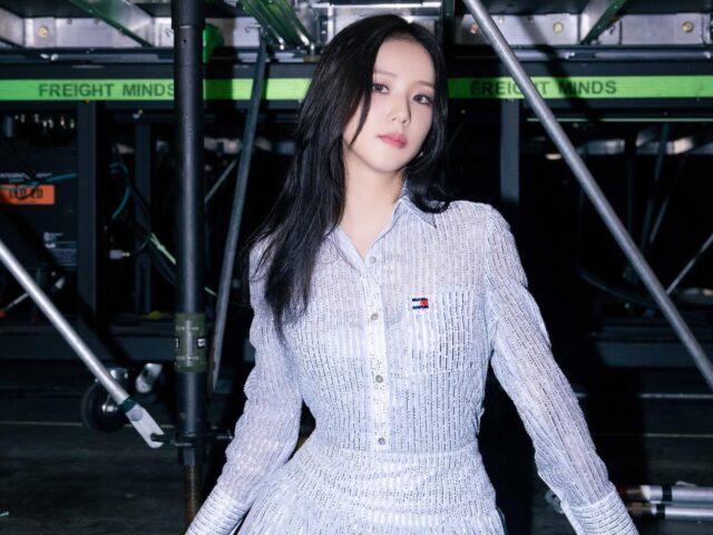 blackpink jisoo