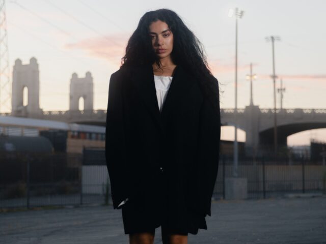 charli xcx the moment