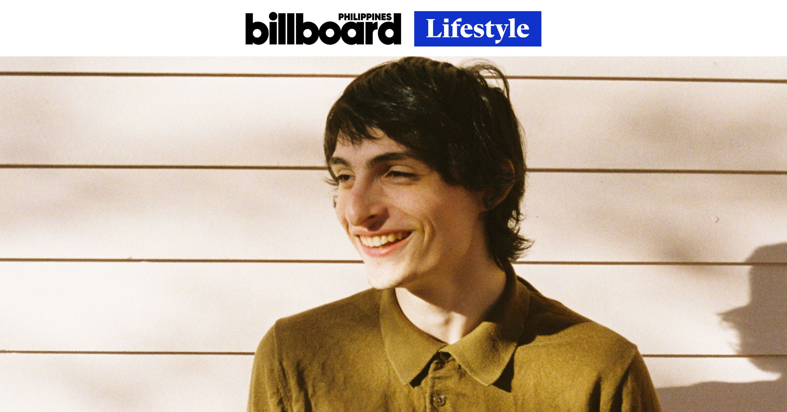 Finn Wolfhard To Direct, Co-Write The Replacements Biopic