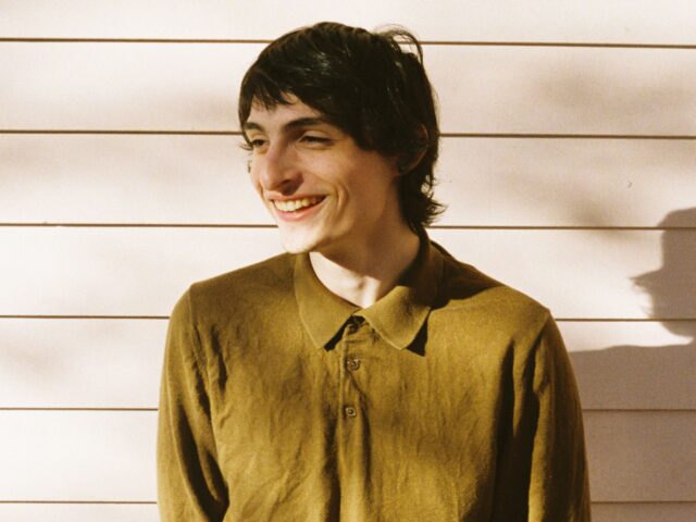 finn wolfhard