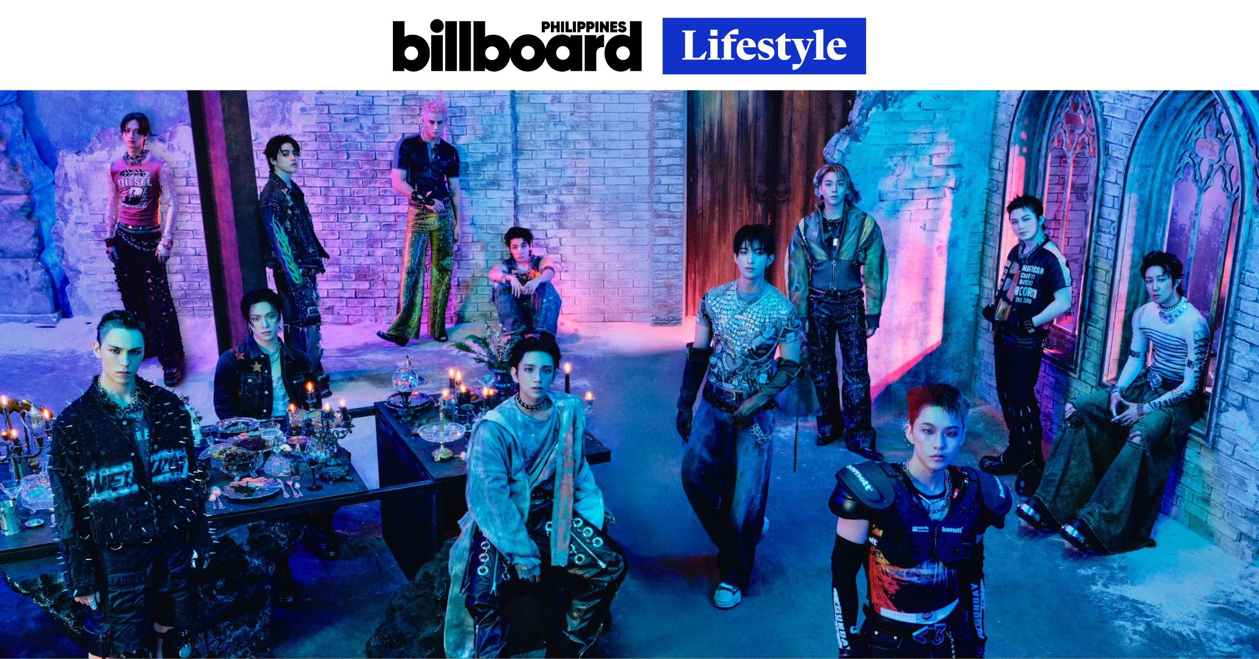 SEVENTEEN To Release Fifth Album 'HAPPY BURSTDAY' On Vinyl