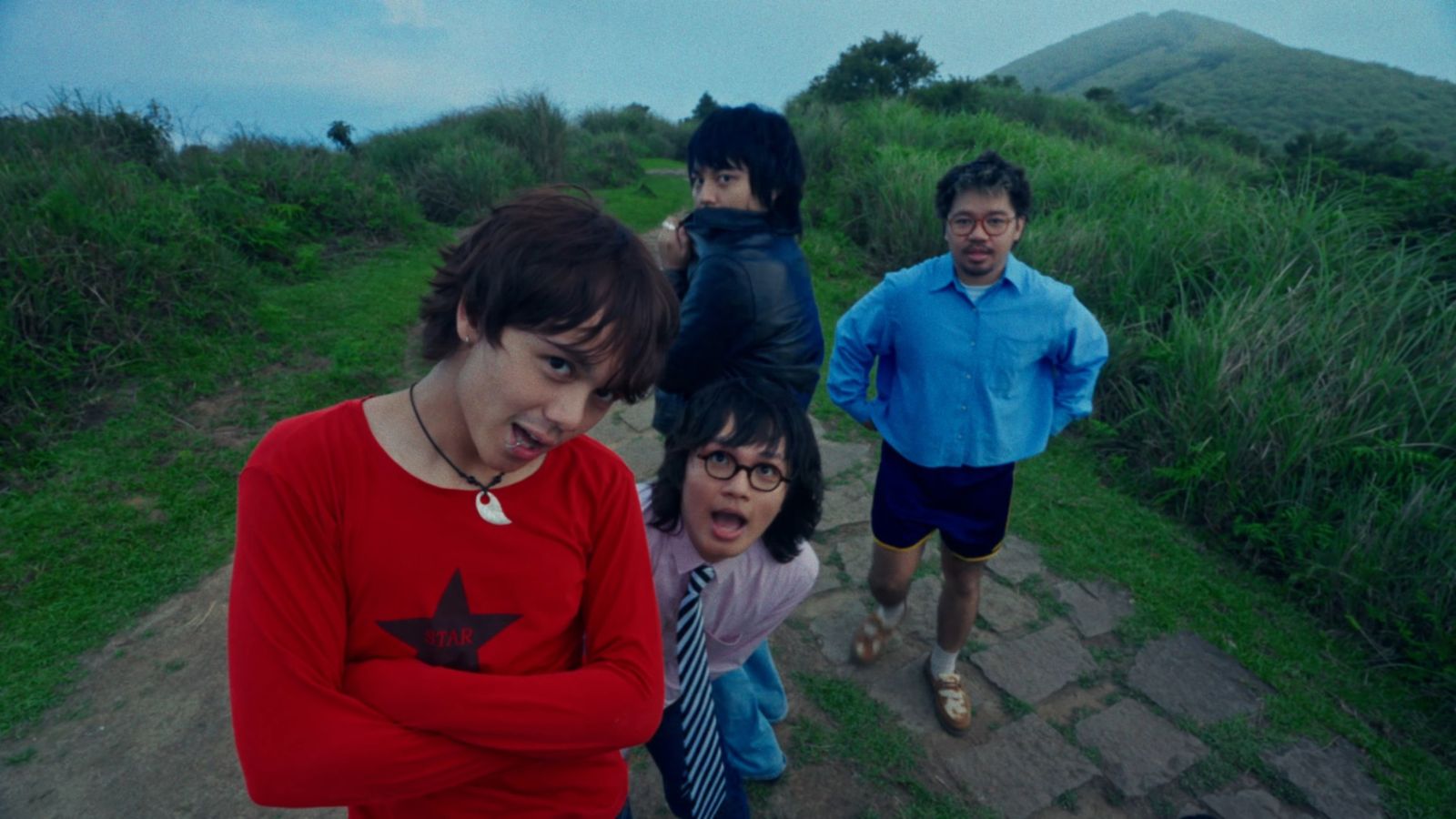 iv of spades