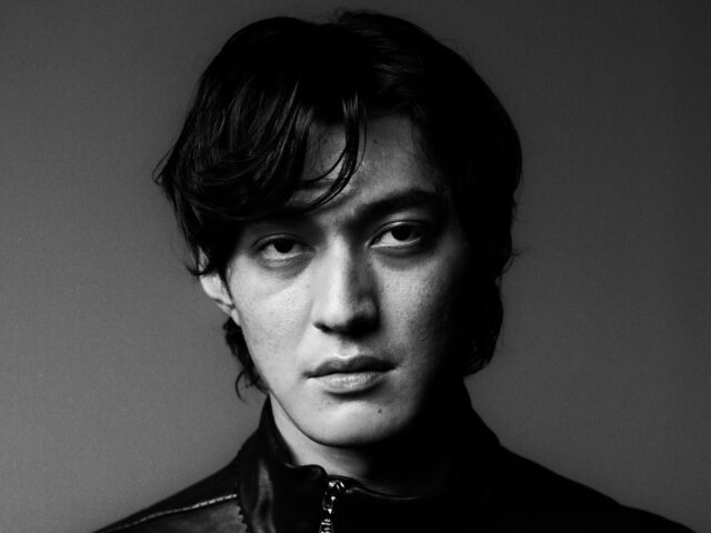 joji 2025 pixelated dreams evers pund
