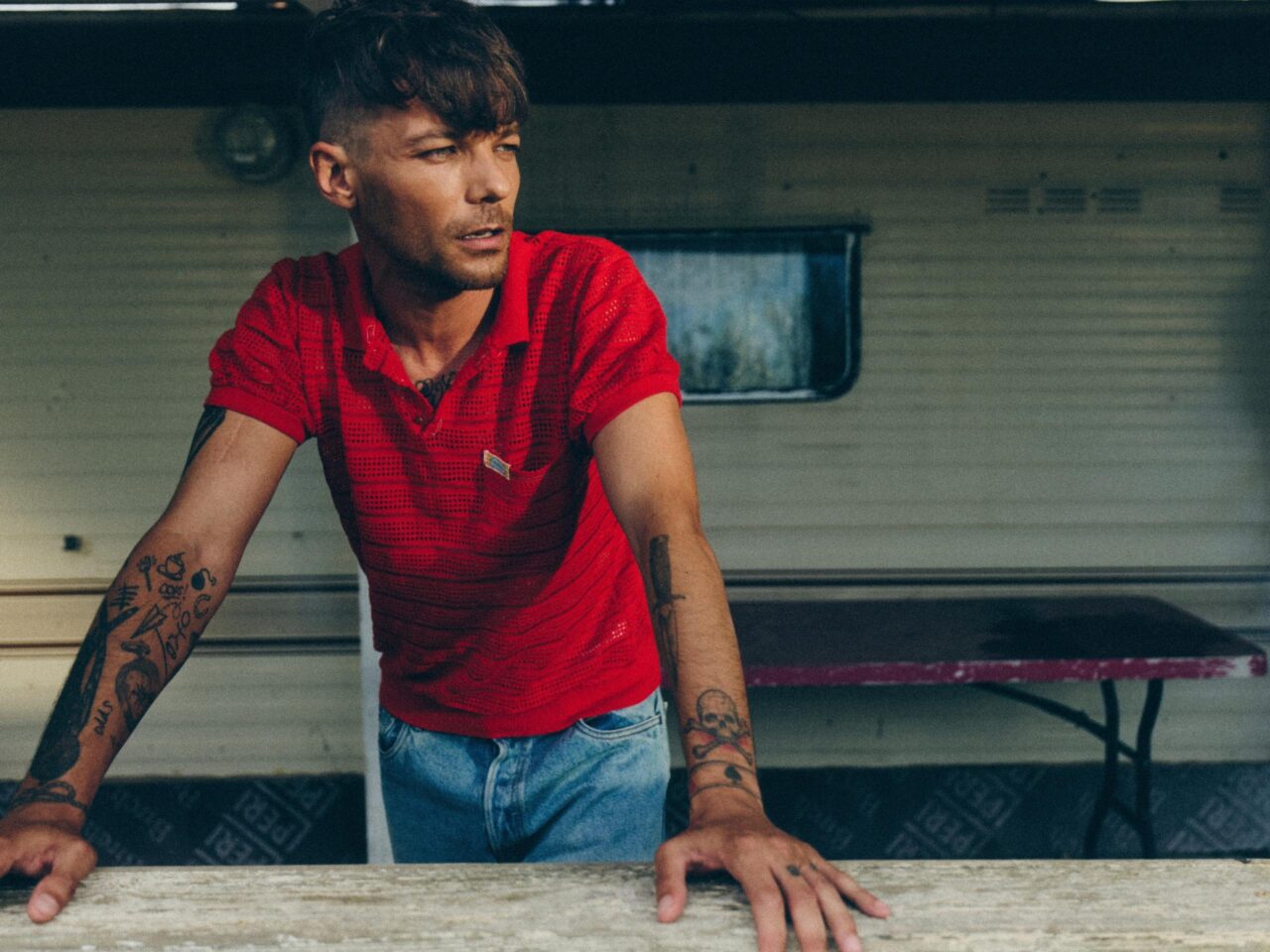 louis tomlinson 2025