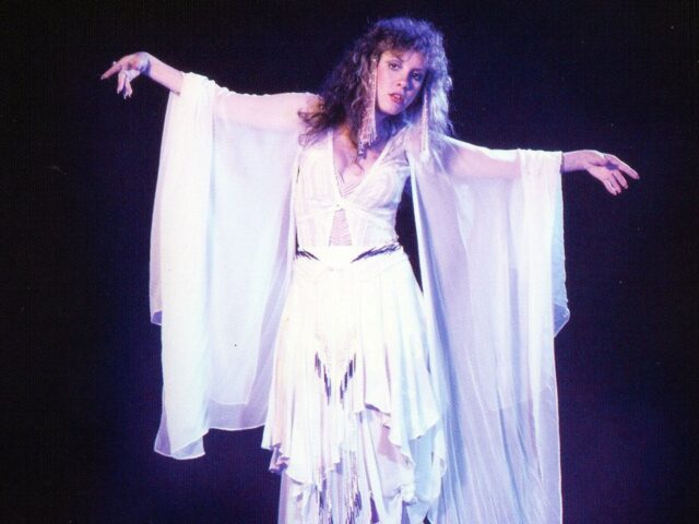 mattel bella donna stevie nicks barbie doll