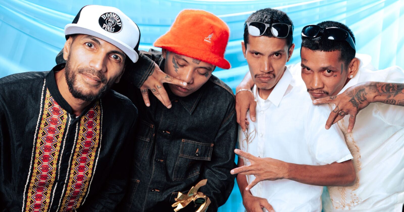 morobeats winner filipino music awardsw