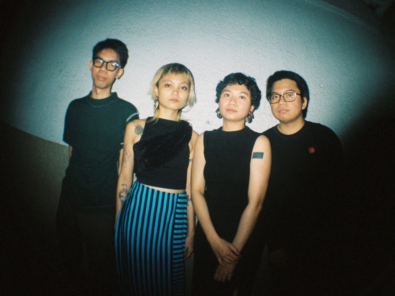 ourselves the elves geography lessons 10th anniversary tour