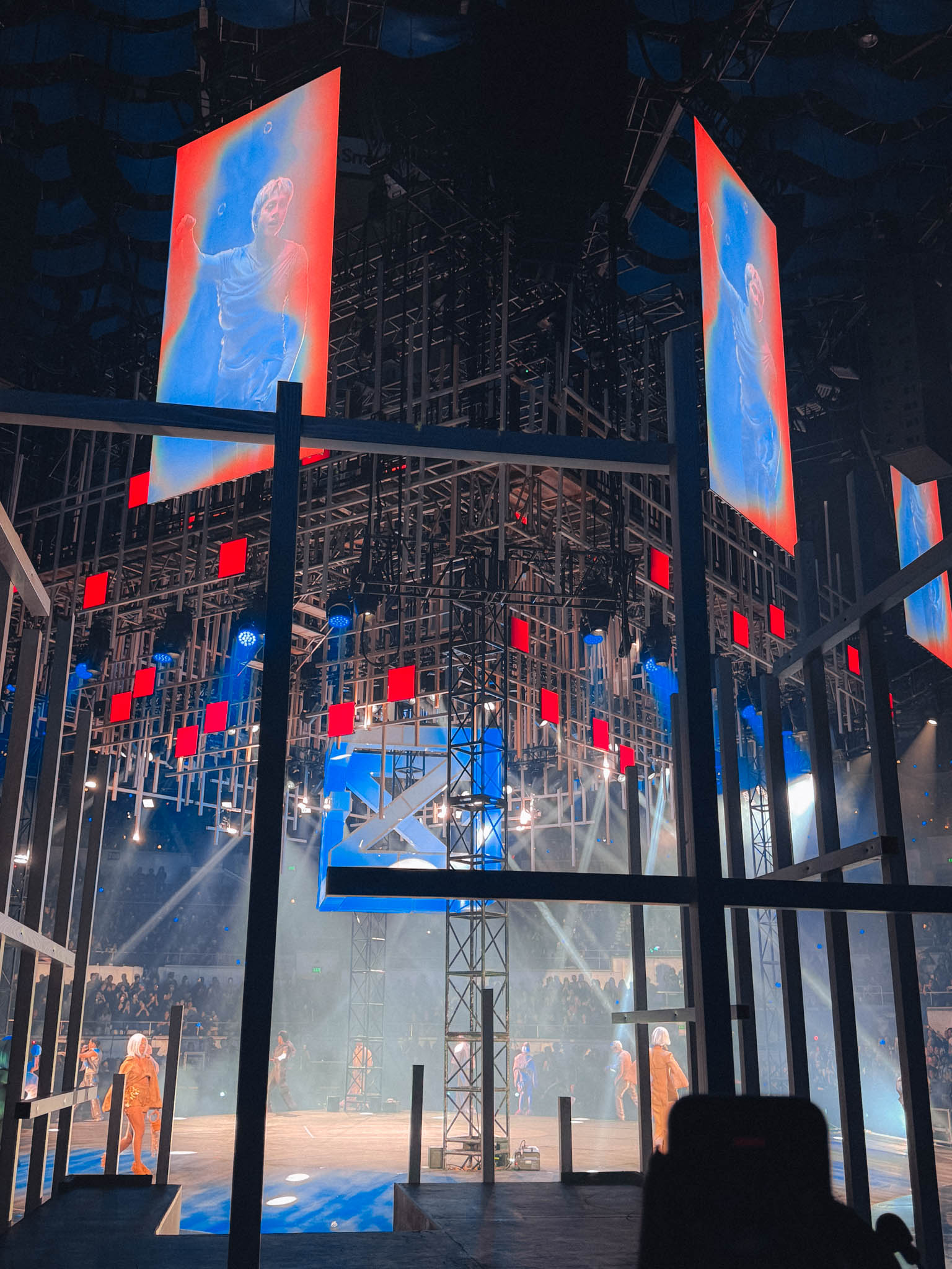 sb19 fast zone set design ohm david billboard philippines