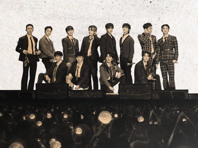 seventeen: our chapter docuseries