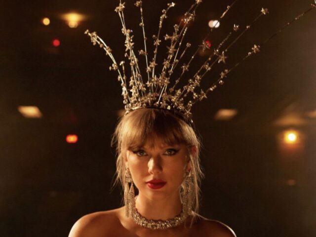 taylor swift the lift of a showgirl