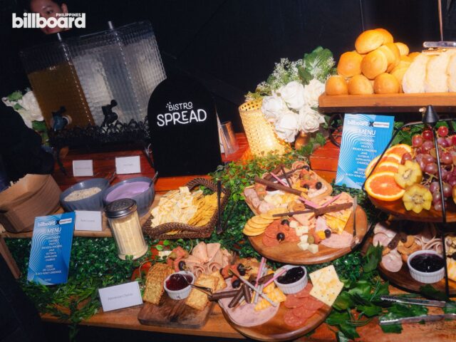 the bistro by leblanc