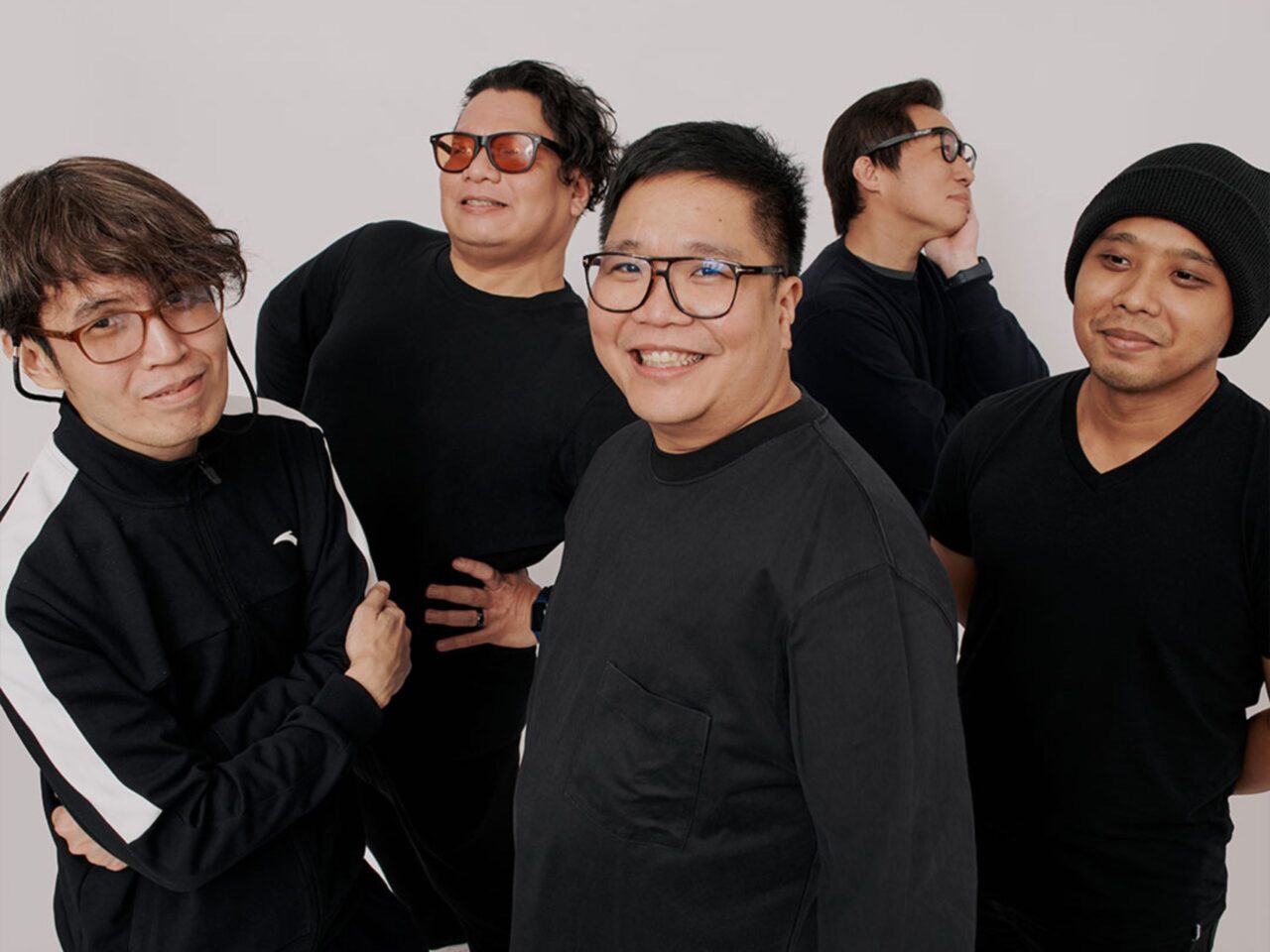 the itchyworms noontime show vinyl release