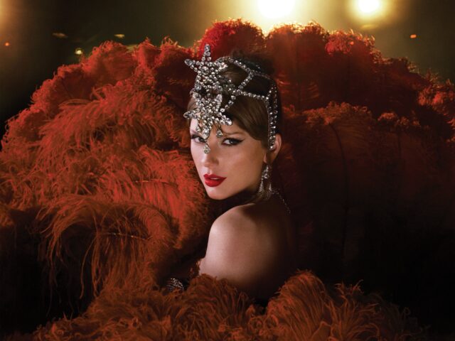 taylor swift the life of a showgirl album review