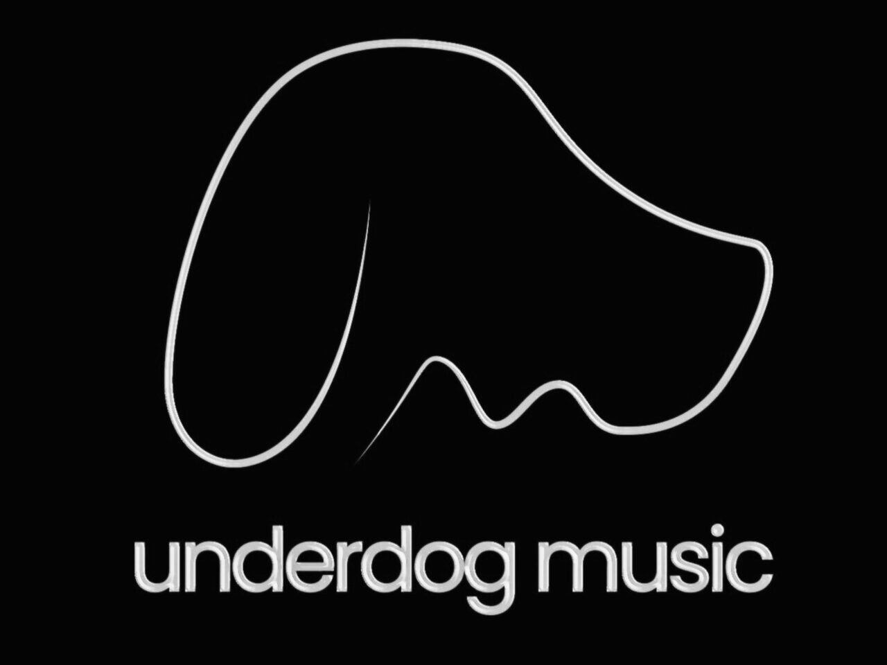 Underdog Music and Symphonic Distribution.