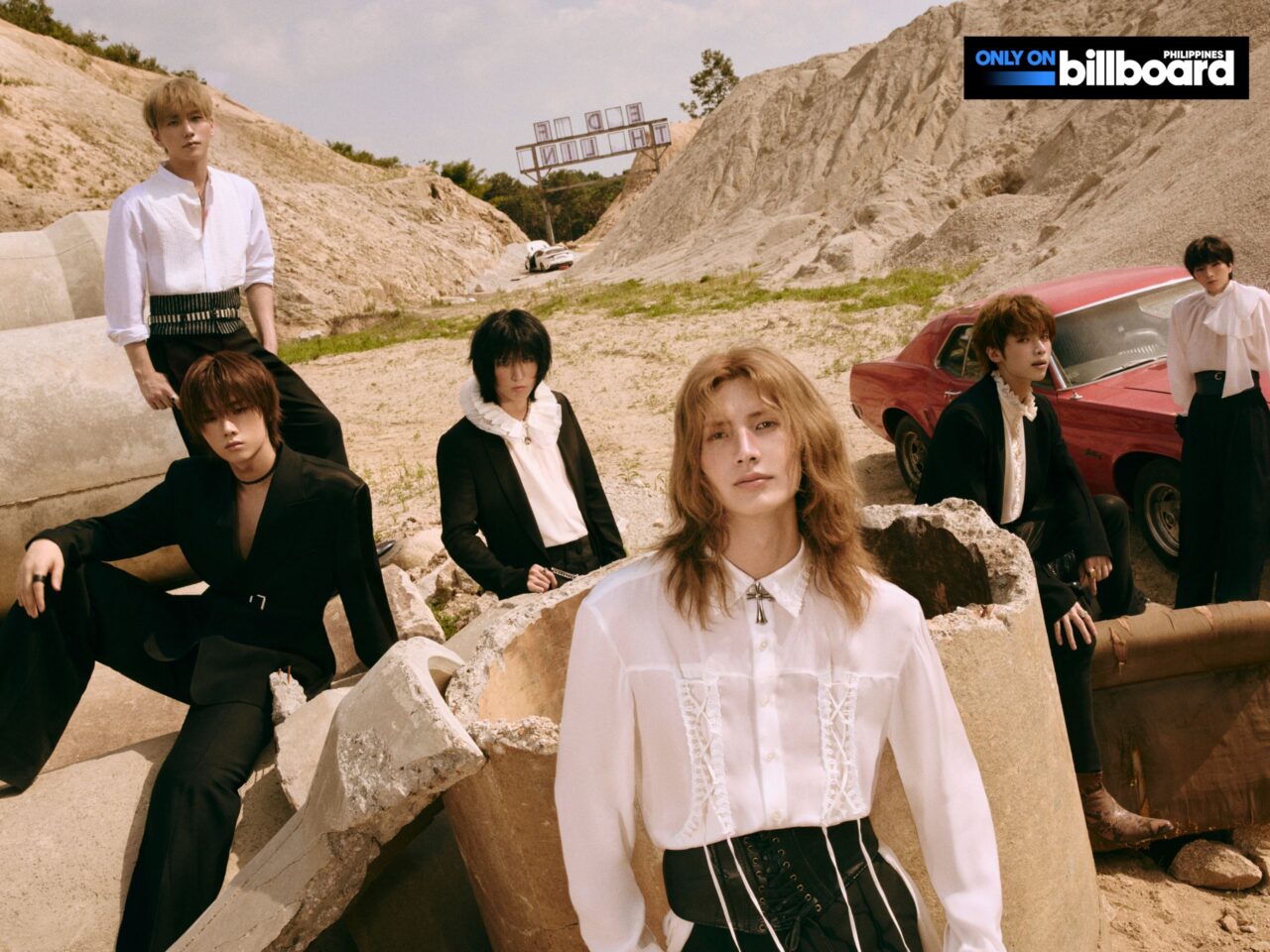 xdinary heroes lxve to death exclusive interview