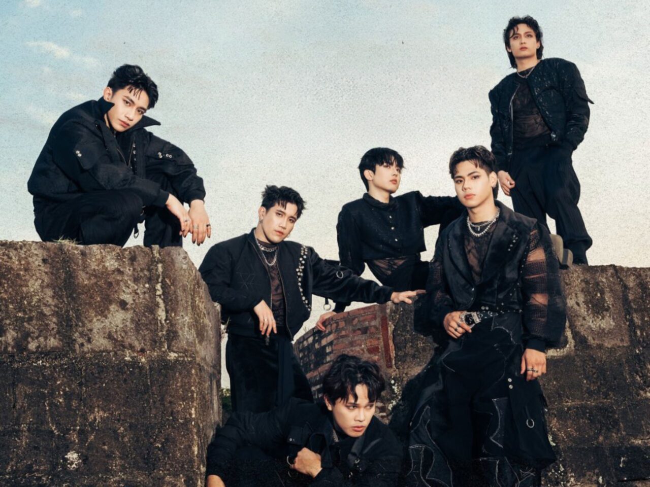 1st one 1stone jikamarie gusto mo ba new single release 2025 lyrics