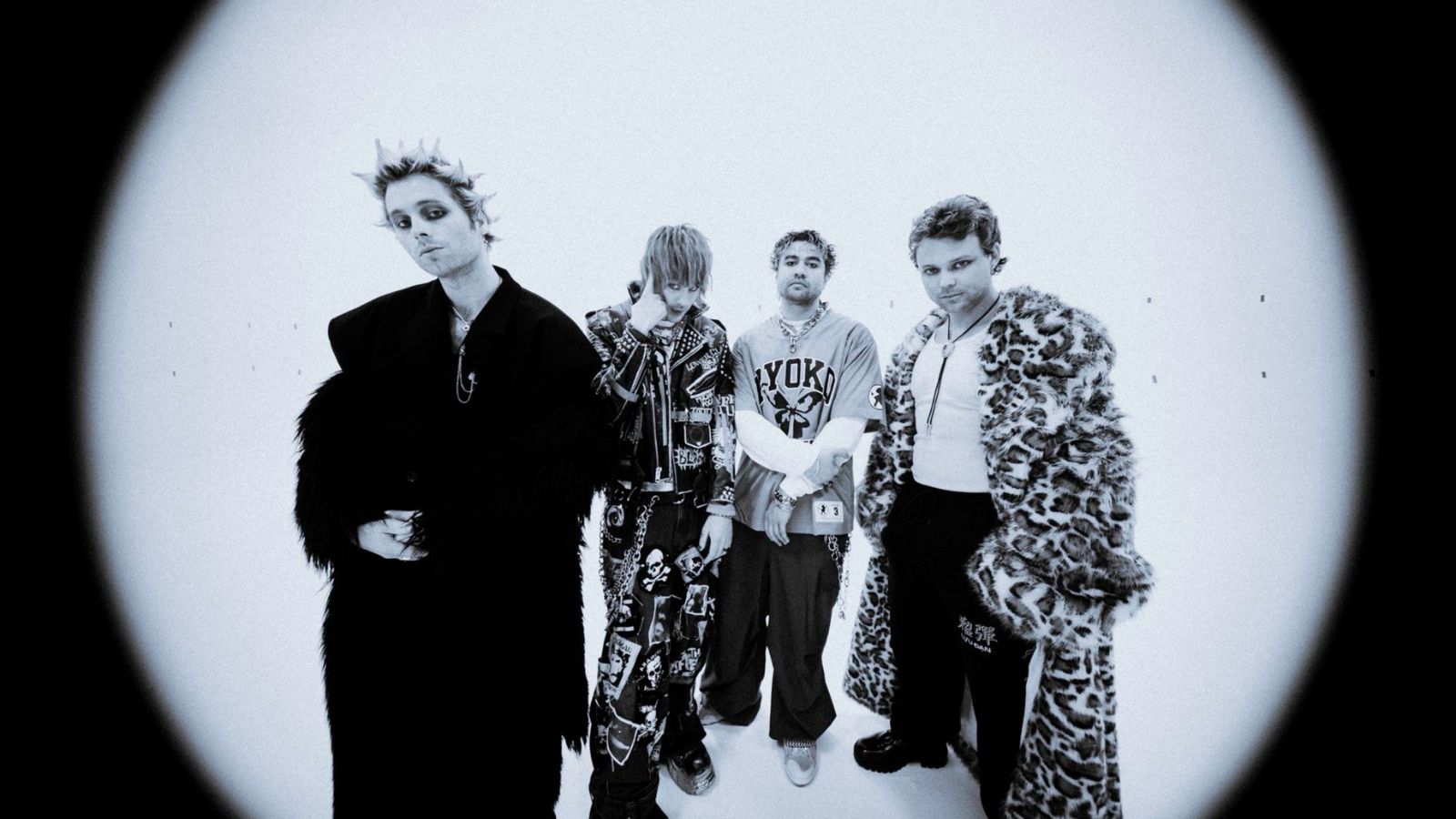 5sos everyone's a star