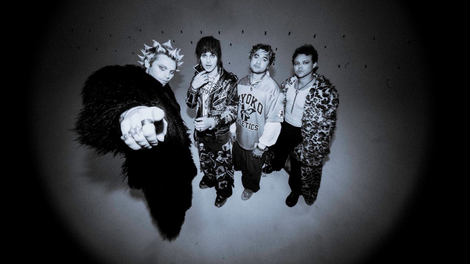 5sos everyone's a star