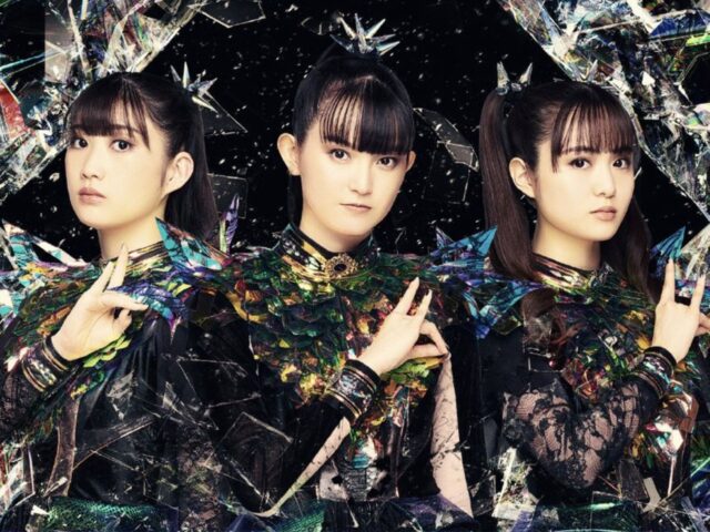 babymetal resident evil capcom 30th anniversary 2026 merch merchandise collection how to buy