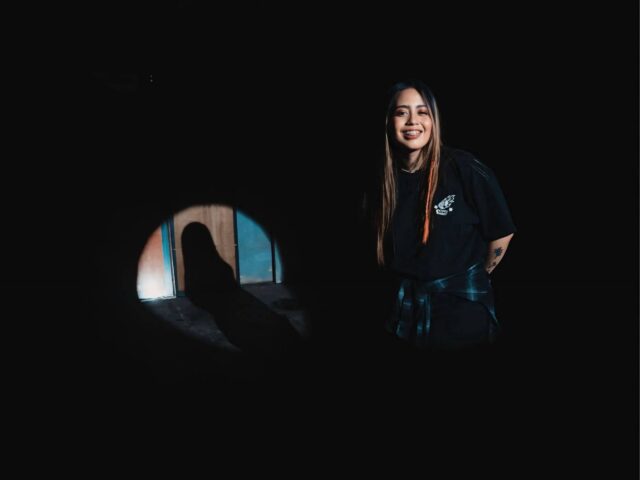 chndtr chin detera band solo artist project 2025 announcement statement