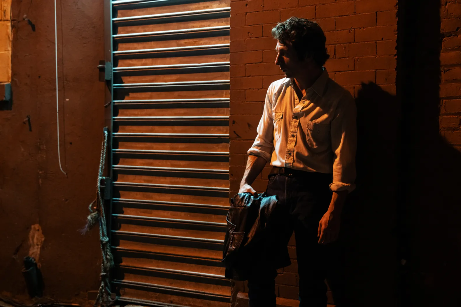 springsteen: deliver me from nowhere bruce springsteen biopic review jeremy allen white