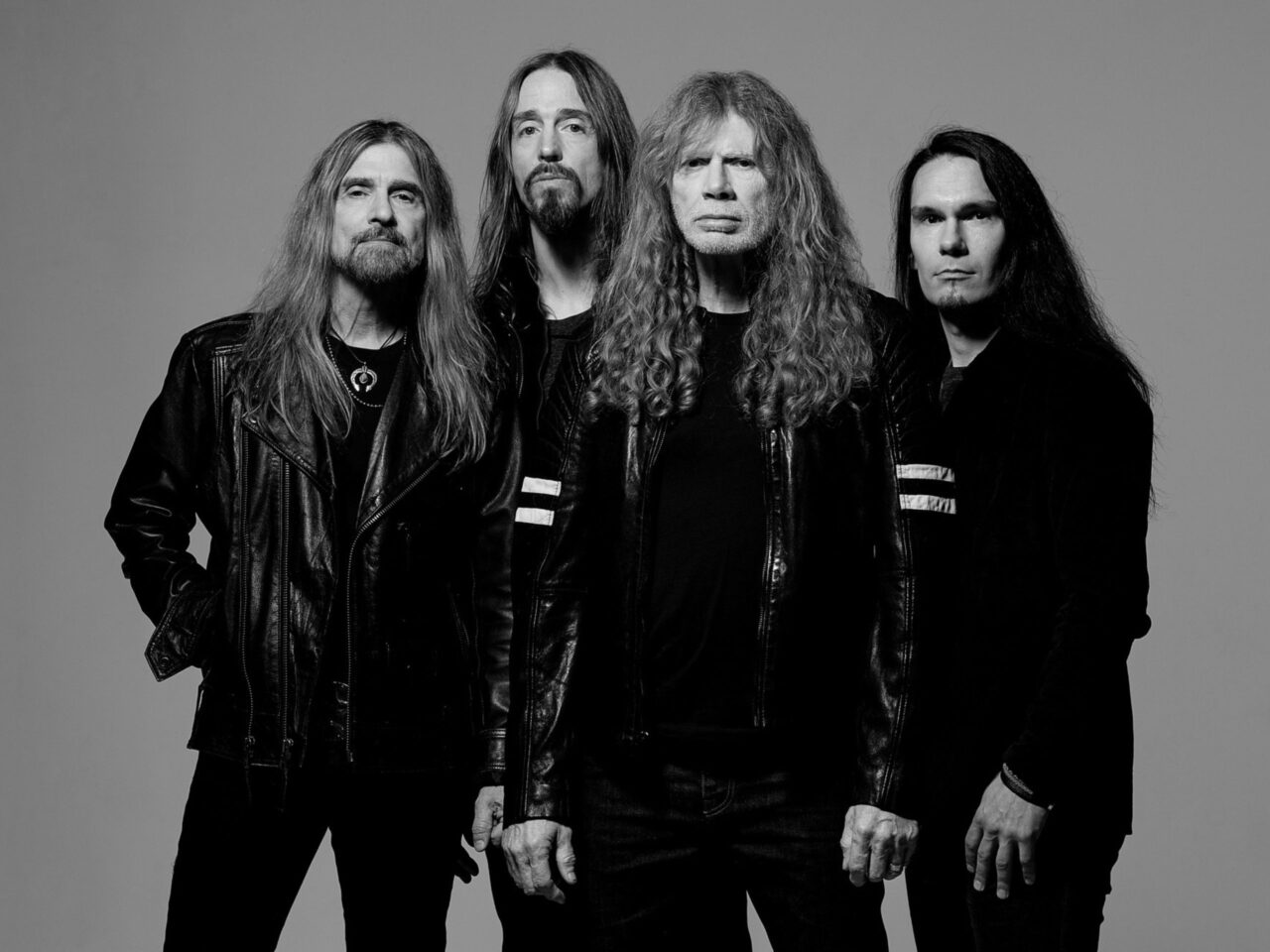 megadeth metallica ride the lightning cover final album 2026