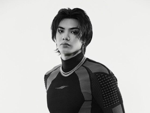 newid new id wilson hiatus statement announcement november 2025 mld entertainment