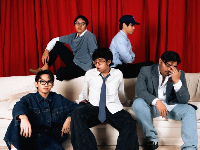 playertwo player two happy accidents vol 2 new album release 2025 warner music philippines