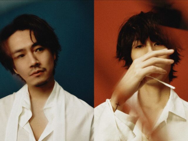 radwimps yoasobi vaundy kenshi yonezu tribute album dear jubilee 20th anniversary release 2025