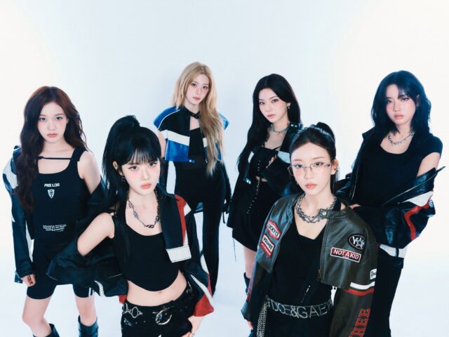 stayc stay alive 1st first japanese studio album release 2026