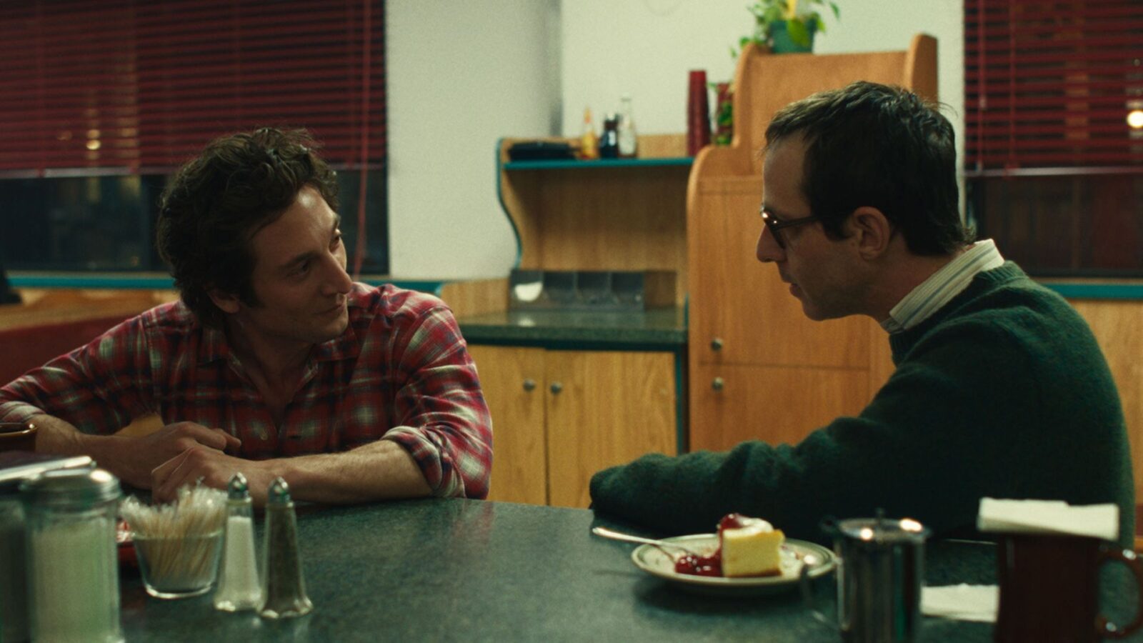 springsteen: deliver me from nowhere bruce springsteen biopic review jeremy allen white