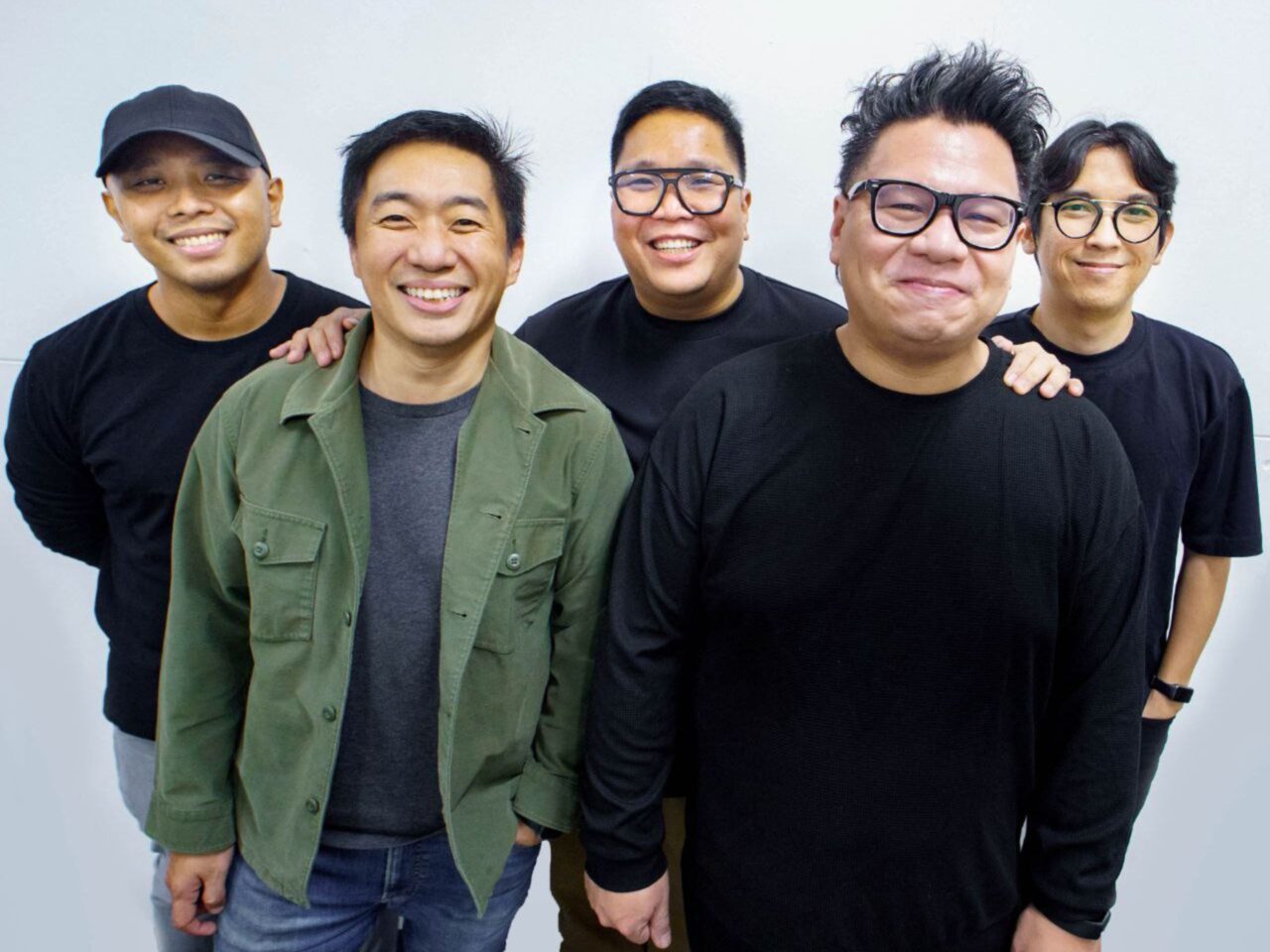 the itchyworms akin ka na lang tour dubai abu dhabi concert gig show tickets january 2026